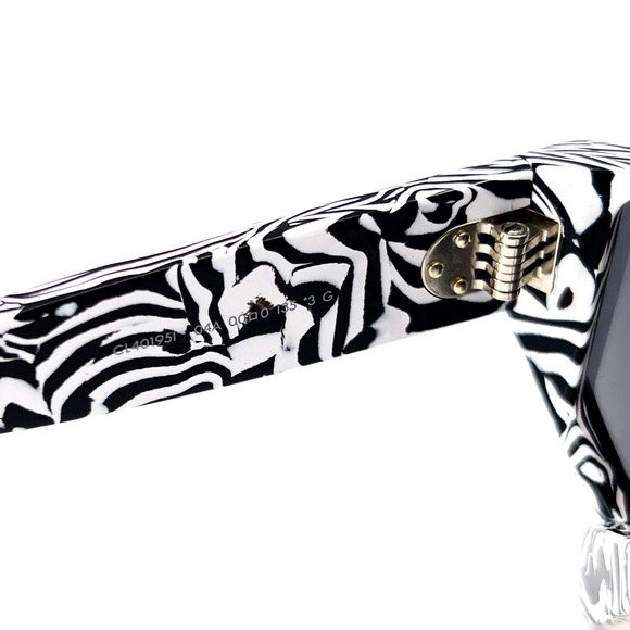 New! CELINE Sunglasses CL40195I 04A Authentic New! - Picture 11 of 15